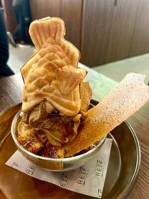 ‪reif Japanese Kushiyaki‬