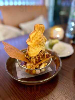 ‪reif Japanese Kushiyaki‬