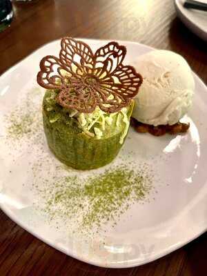 ‪reif Japanese Kushiyaki‬