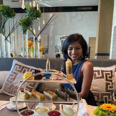 ‪verve Bar & Brasserie‬