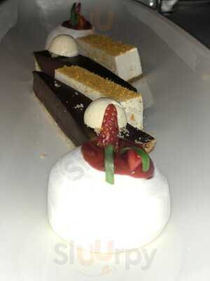 ‪verve Bar & Brasserie‬