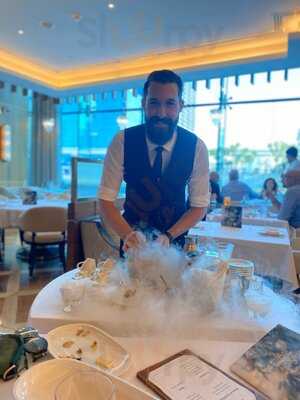 ‪verve Bar & Brasserie‬