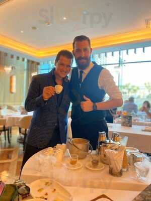 ‪verve Bar & Brasserie‬