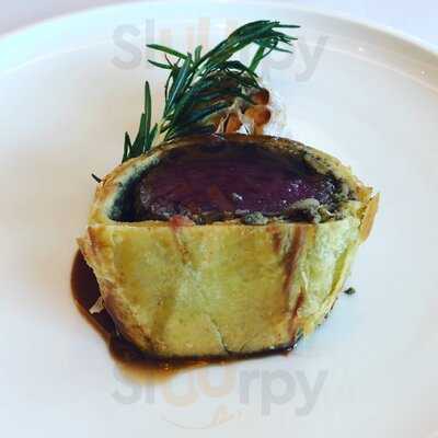 ‪verve Bar & Brasserie‬