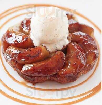 ‪verve Bar & Brasserie‬