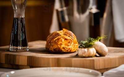 ‪verve Bar & Brasserie‬