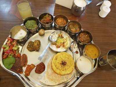 ‪akshar Restaurant‬