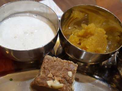 ‪akshar Restaurant‬