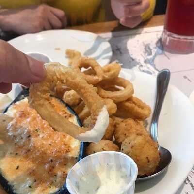 ‪joe's Crab Shack‬