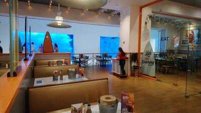 ‪joe's Crab Shack‬