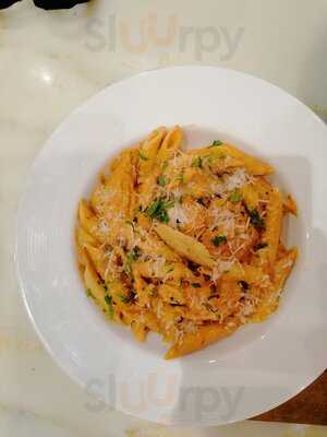 ميتس آند تريز