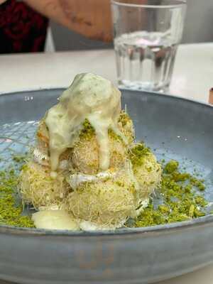 ميتس آند تريز