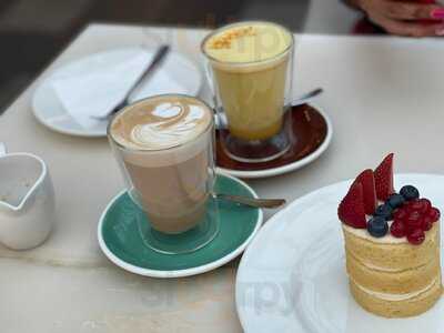 ميتس آند تريز