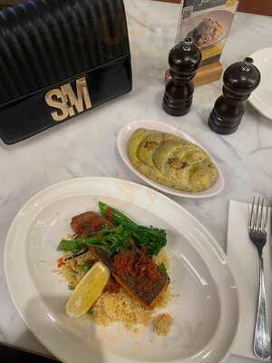 ‪jamie Oliver's Pizzeria‬