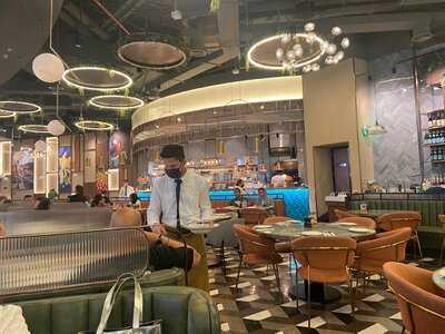 ‪jamie Oliver's Pizzeria‬