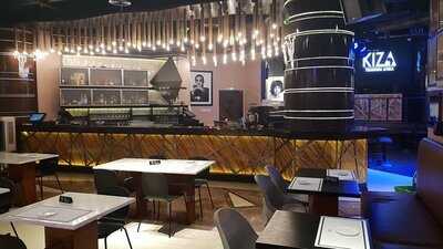 ‪kiza Restaurant & Lounge‬