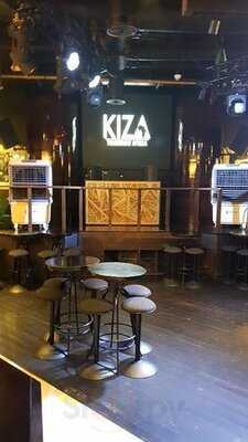 ‪kiza Restaurant & Lounge‬