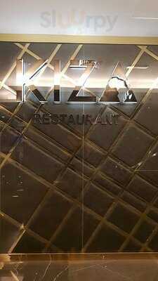 ‪kiza Restaurant & Lounge‬