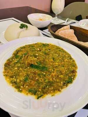 ‪kiza Restaurant & Lounge‬