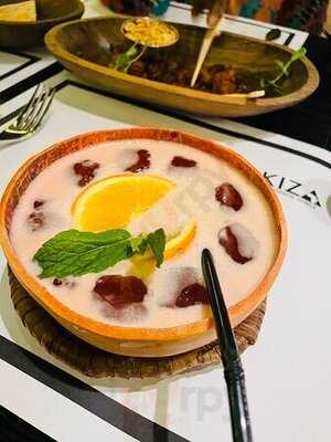 ‪kiza Restaurant & Lounge‬