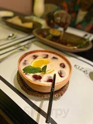 ‪kiza Restaurant & Lounge‬
