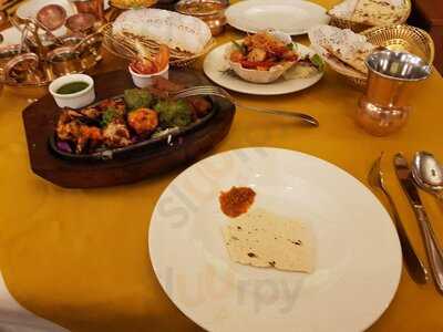 ‪india Palace Restaurant‬