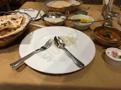 ‪india Palace Restaurant‬