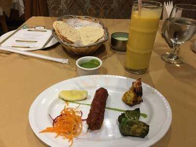 ‪india Palace Restaurant‬