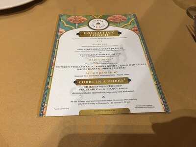 ‪india Palace Restaurant‬