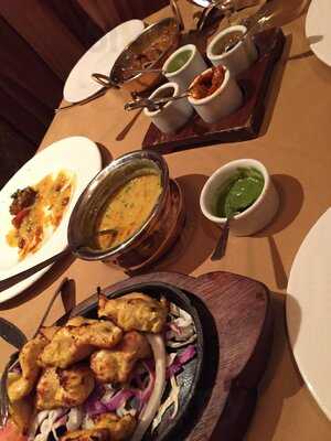 ‪india Palace Restaurant‬