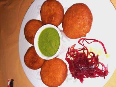 ‪india Palace Restaurant‬