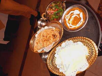 ‪india Palace Restaurant‬