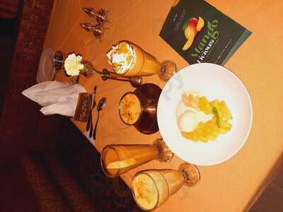 ‪india Palace Restaurant‬