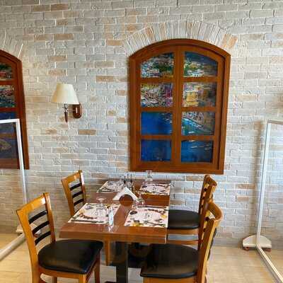 ‪pulcinella Restaurant‬