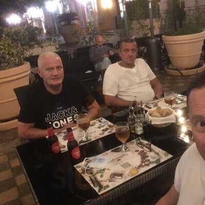 ‪pulcinella Restaurant‬