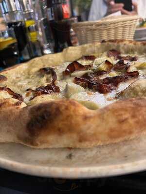 ‪pulcinella Restaurant‬