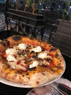 ‪pulcinella Restaurant‬