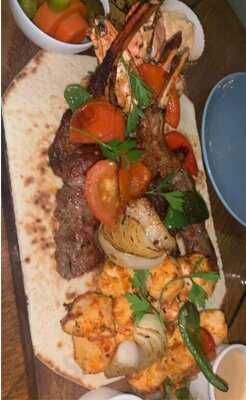 ‪sikka Cafe - City Walk‬