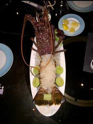 ‪seafood Market‬