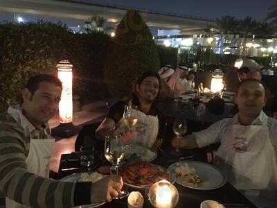 ‪seafood Market‬