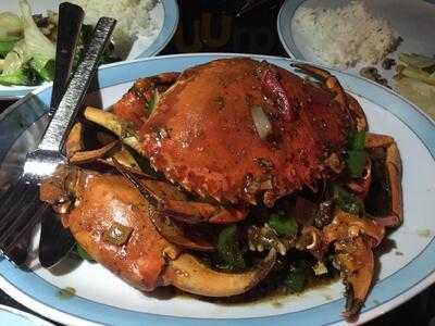 ‪seafood Market‬