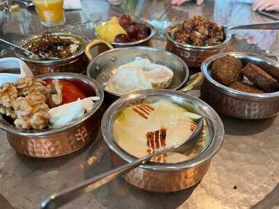 ‪iran Zamin Restaurant & Cafe‬