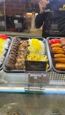 ‪iran Zamin Restaurant & Cafe‬