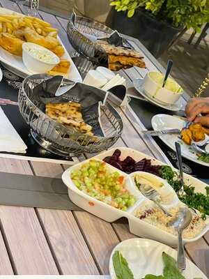 ‪iran Zamin Restaurant & Cafe‬