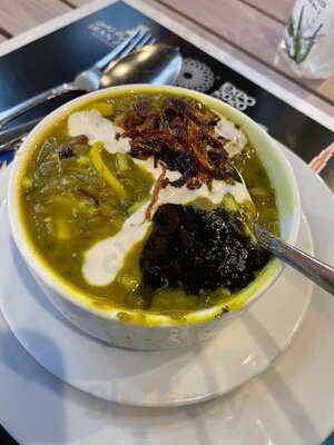 ‪iran Zamin Restaurant & Cafe‬