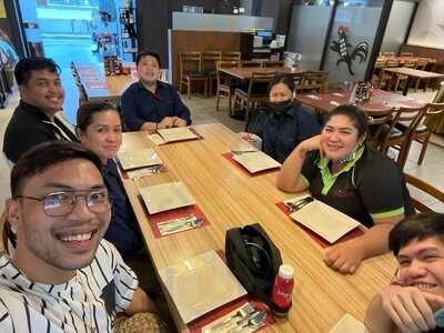 ‪max's Restaurant - Karama‬