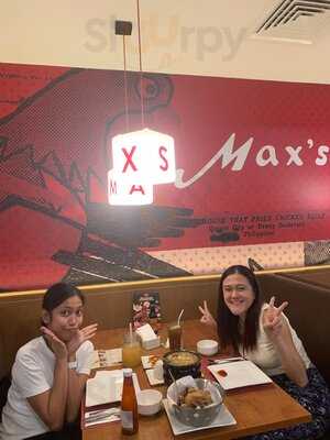 ‪max's Restaurant - Karama‬