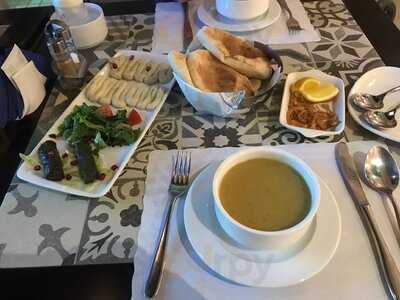 ‪majlis Al Sultan Restaurant And Cafe L.l.c‬