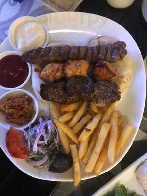 ‪majlis Al Sultan Restaurant And Cafe L.l.c‬