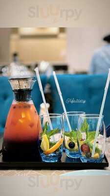 ‪majlis Al Sultan Restaurant And Cafe L.l.c‬